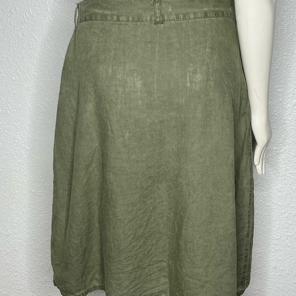 Artisan NY Linen Sz 10 - Picture 4 of 5